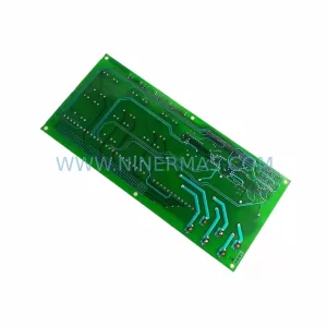 GE DS200PTCTG1BAA Protection Card product image