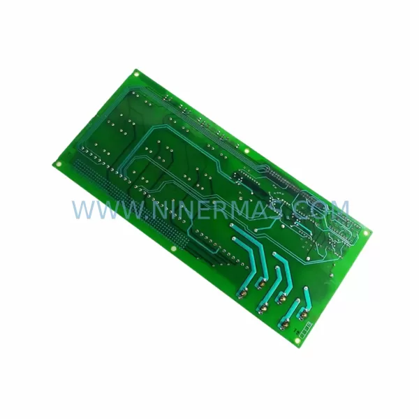 GE DS200PTCTG1BAA Protection Card product image