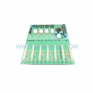 GE DS200QTBDG1AAA Turbine Control Board product image
