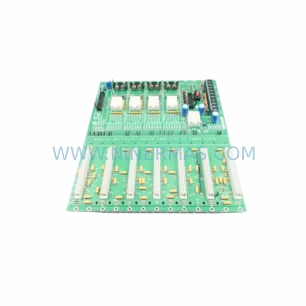 GE DS200QTBDG1AAA Turbine Control Board product image