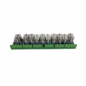 GE DS200RTBAG2A Relay Terminal Board product image