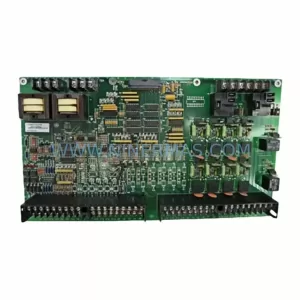 GE DS200RTBAG2AGL Relay Terminal Board product image