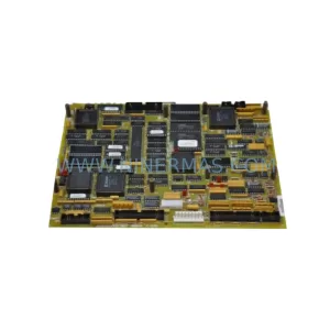 GE DS200SDCCG1AEB Drive Control Module detail view 2