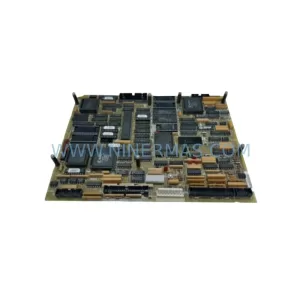 GE DS200SDCCG1AGD DS215SDCCG1AZZ01B Drive Control Module product image