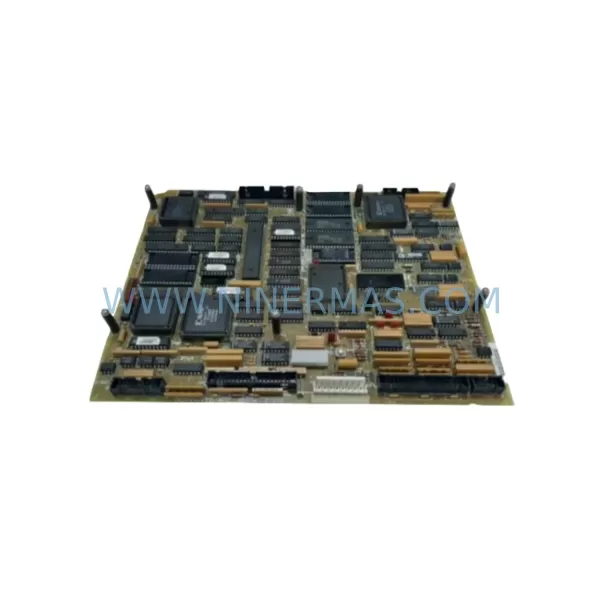 GE DS200SDCCG1AGD DS215SDCCG1AZZ01B Drive Control Module product image