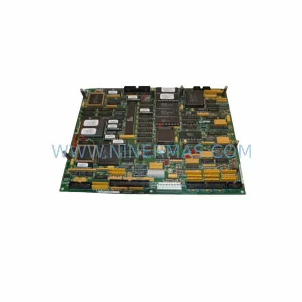 GE DS200SDCCG1AHD Drive Control Card product image