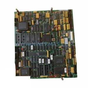 GE DS200SDCCG4RGD Signal Conditioning & Control Card product image