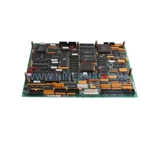 GE DS200SDCCG5A Safety Control Module product image