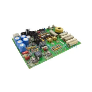 GE DS200SDCIG1ABA Signal Conditioning Module product image