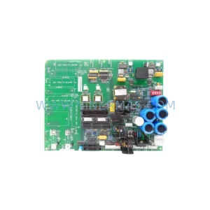 GE DS200SDCIG2ABA Speed Dynamics Control Board product image