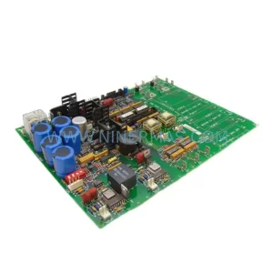 GE DS200SDCIG2AFB Signal Conditioning Card product image