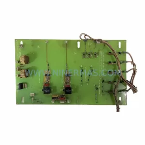 GE DS200SHVIG1BGD Signal Hybrid I/O Board product image