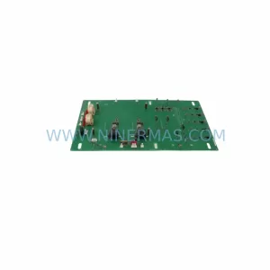 GE DS200SHVIG1BGD Signal Hybrid I/O Board detail view 2