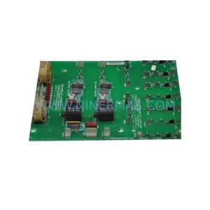 GE DS200SHVMG1ACC Servo Hybrid Voltage Module product image
