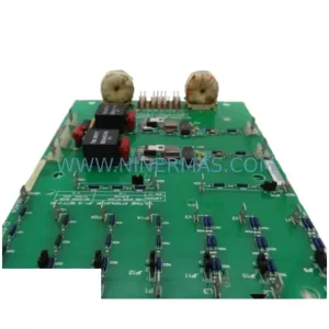 GE DS200SHVMG1AED Turbine Control Module product image