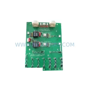 GE DS200SHVMG1AFE Interface Module product image