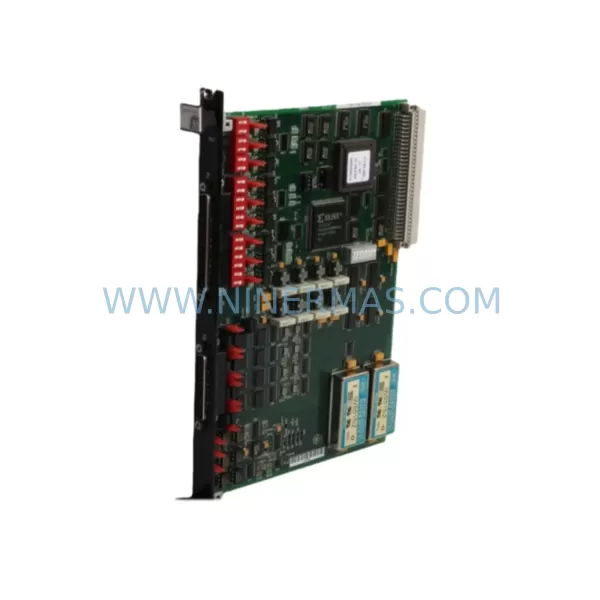 General Electric DS200SIOBH1A I/O Module product image