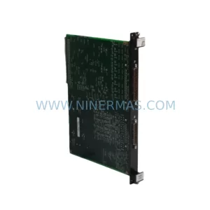 General Electric DS200SIOBH1A I/O Module detail view 3