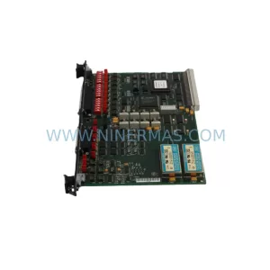 GE DS200SIOBH1ABA I/O Control Board product image
