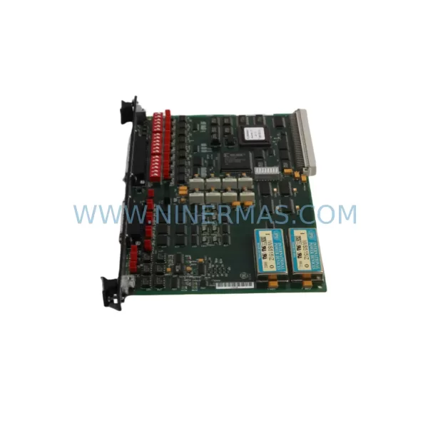 GE DS200SIOBH1ABA I/O Control Board product image