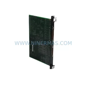GE DS200SIOBH1ABA I/O Control Board detail view 3