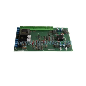 GE DS200SIOCG1A I/O Board product image