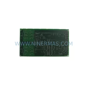 GE DS200SIOCG1A I/O Board detail view 2