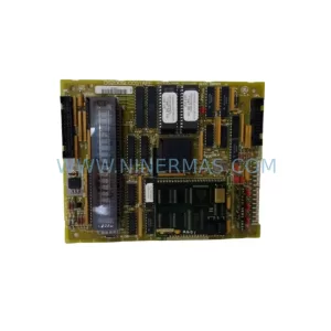 GE DS200SLCCG1AEE Servo Link Control Card product image