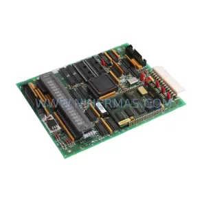GE DS200SLCCG1AFG Control Module product image