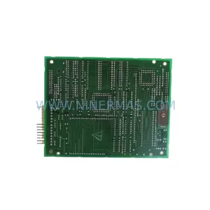 GE DS200SLCCG1AFG Control Module detail view 3