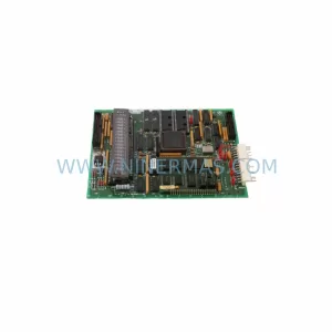 GE DS200SLCCG3AFG Communication Module product image