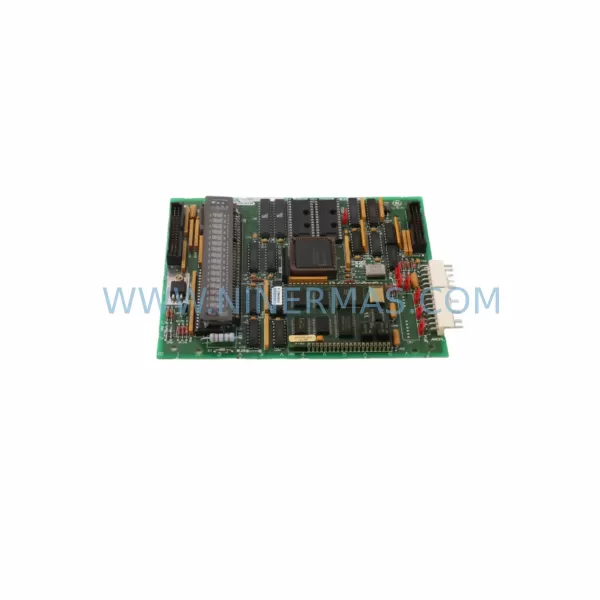 GE DS200SLCCG3AFG Communication Module product image