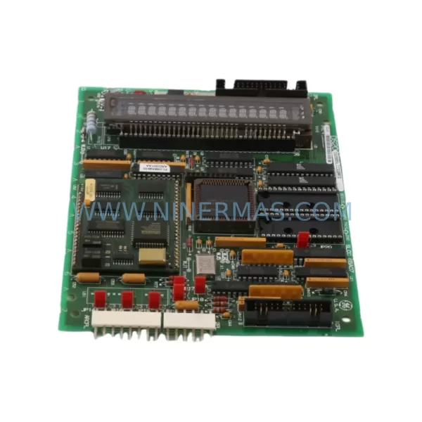 GE DS200SLCCG4AF Communication Card product image