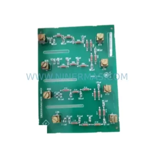 GE DS200SVAAG1A DS200SVAAG1ACB Voltage Attenuator Module product image