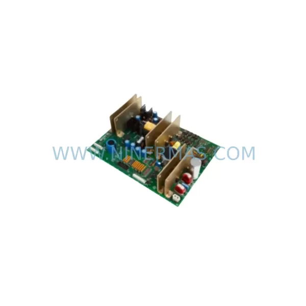 GE DS200TBPAG1CC Terminal I/O Module product image