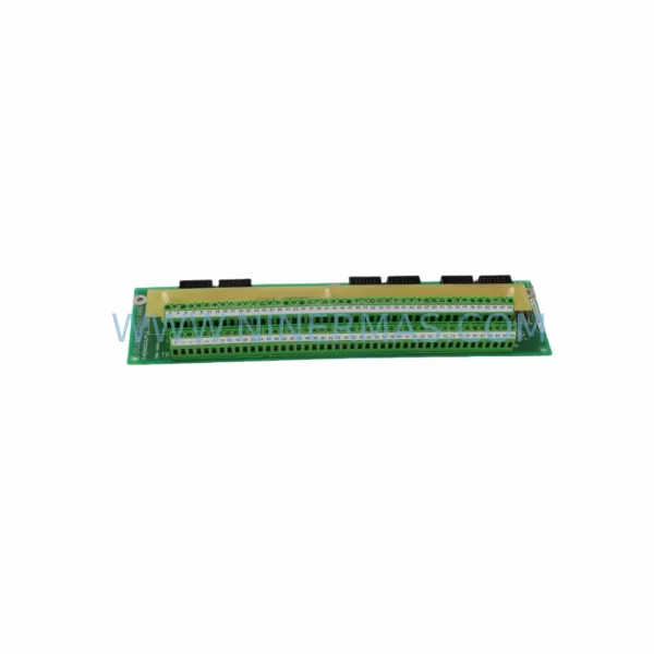 GE DS200TBQAG1ABB RST Terminal Board product image