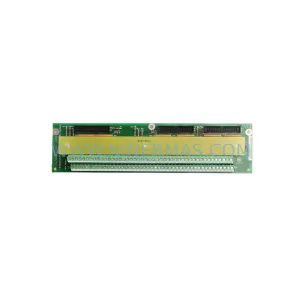 GE DS200TBQAG1ABB RST Terminal Board detail view 2