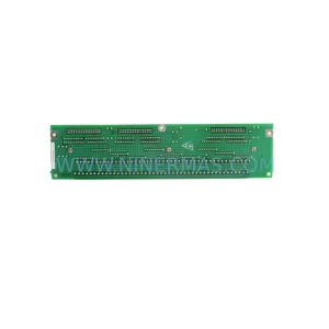 GE DS200TBQAG1ABB RST Terminal Board detail view 4