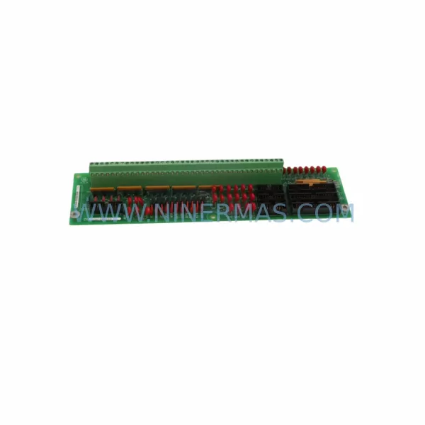 GE DS200TBQBG1ACB Industrial PC Board product image