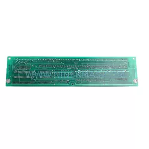 GE DS200TBQBG1ACB Industrial PC Board detail view 3