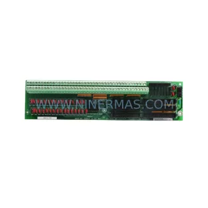 GE DS200TBQDG1ACC Termination Board product image