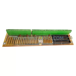 GE DS200TBQGG1ABB Terminal Board product image