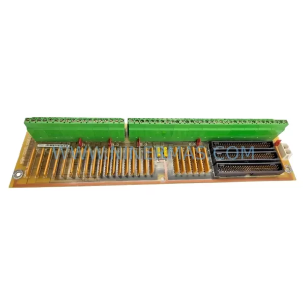 GE DS200TBQGG1ABB Terminal Board product image