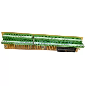 GE DS200TBQGG1ABB Terminal Board detail view 3