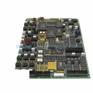 GE DS200TCCBG1AKC Termination Board Module product image