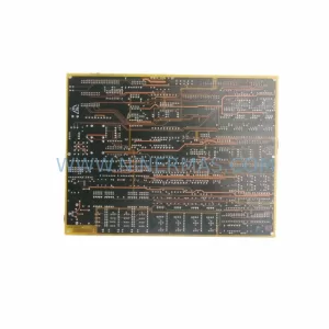 GE DS200TCCBG1BED Analog I/O Module product image