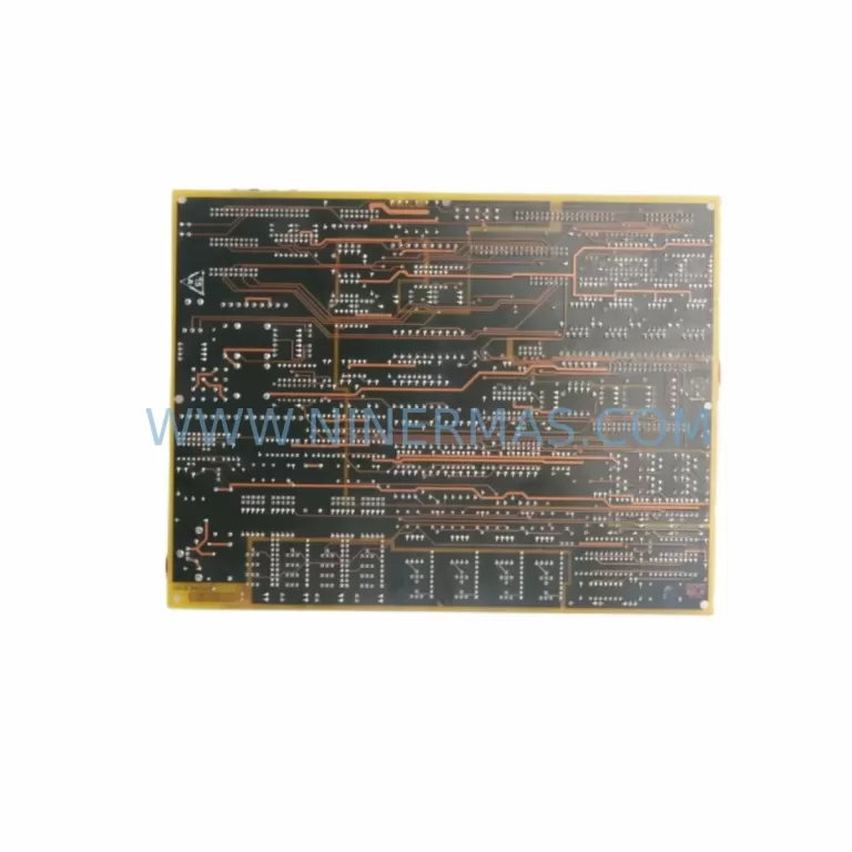 GE DS200TCCBG1BED Safety-Reliable Analog I/O for Critical Control
