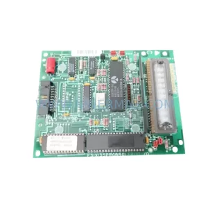 General Electric DS200TCCBG3BDC Turbine Control Board product image