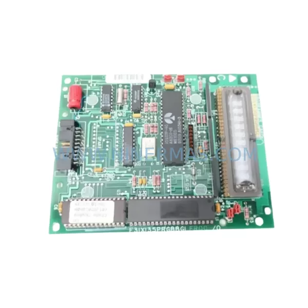 General Electric DS200TCCBG3BDC Turbine Control Board product image