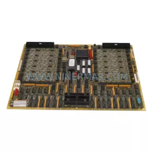 GE DS200TCDAF1BCM Turbine Control Board product image